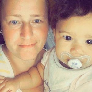 Meet your Posher, Iryna